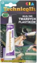 TECHNICQLL Līme Technicqll, 20 ml