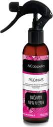 ACAPPELLA Mājas aromatizētājs Acappella Ruby. 0