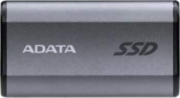 ADATA External SSD-ADATA-SE880-500GB-USB-C-Write speed 2000 MBytes/sec-Read
