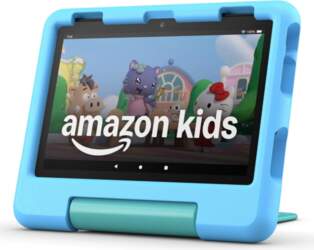AMAZON Amazon Fire HD8 Kids Tablet
