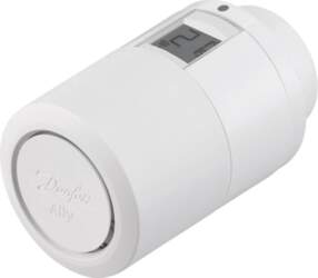 DANFOSS Termostats Danfoss Ally