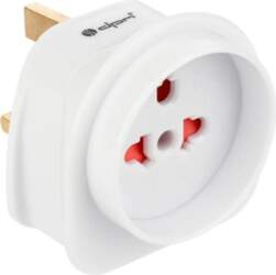 DPM Adapteris DPM Travel Adapter DPM