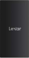 LEXAR External SSD-LEXAR-SL300-2TB-USB-C-Write speed 1000 MBytes/sec-Read