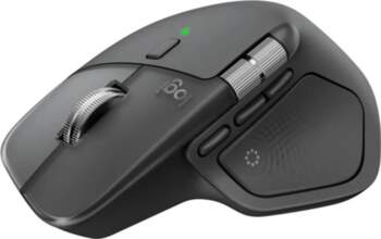 LOGITECH MOUSE USB WRL MX MASTER