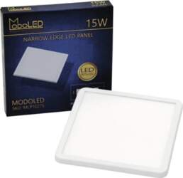 MODOLED LED panelis MODOLED S 15W