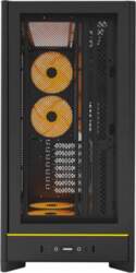 MONTECH Case-MONTECH-HS01 PRO-MidiTower-Case product features Removeable