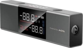 MOVA LASER PROJECTION ANGLE METE/MLAM01 MOVA