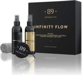 NONE AROMATIC 89 Infinity Flow auto