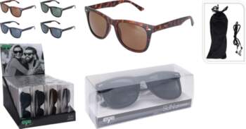 NONE Saulesbrilles