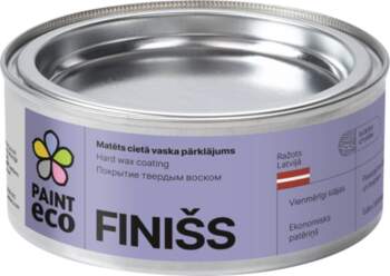PAINT ECO Vasks, 0.2 l