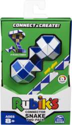 RUBIK`S CUBE RUBIK´S Cube Čūska