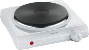 SEVERIN Severin KP 1091 White
