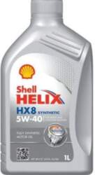 SHELL Eļļa Shell Helix HX8 5W