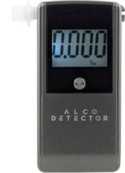 ALCODETECTOR Alkometrs Alcodetector EC5