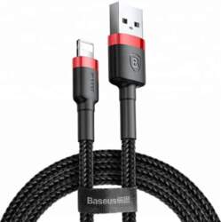 BASEUS Kabelis BASEUS USB Type A
