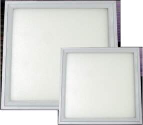 BESK LED panelis 20W