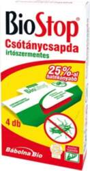 BIOSTOP Līme, 4 gab.