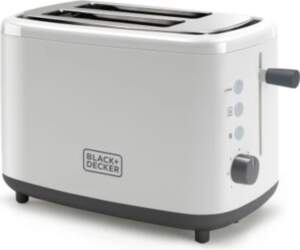 BLACK & DECKER B&D Tosteris 2