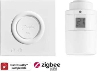 DANFOSS Komplekts Danfoss Danfoss Ally, 240