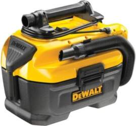 DEWALT DeWALT Putekļu sūcējs Extractor