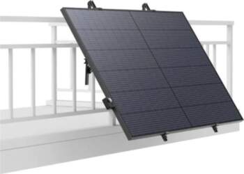 ECOFLOW SOLAR TRACKER/SINGLE AXIS 5011601001 ECOFLOW