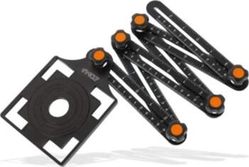 EDMA Mērlineāls Edma Multi-angle