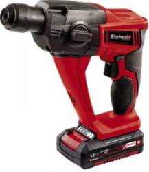 EINHELL Akumulatora perforators TE-HD 18Li-kit