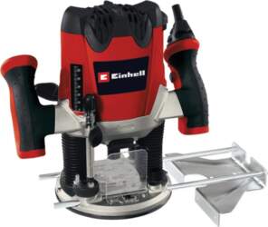 EINHELL Virsfrēze TE-RO 1255 E