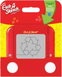 ETCH A SKETCH ETCH A SKETCH