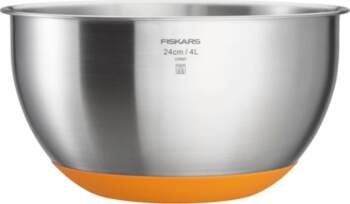 FISKARS Bļoda 4L FF