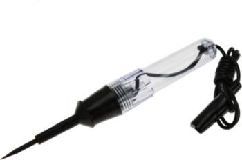 GEKO Testeris 6-12V