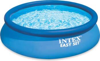 INTEX Baseins intexeasy set 366x76cm