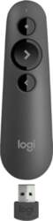 LOGITECH PRESENTER/POINTER R500S/GRAPHITE 910-005843 LOGITECH