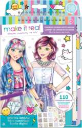 MAKE IT REAL MAKE IT REAL
