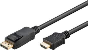 MICRO CONNEC Kabelis MICRO_CONNEC HDMI M