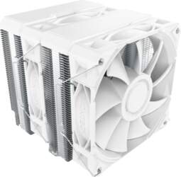 MONTECH CPU COOLER MULTI SOCKET WHITE/NX600