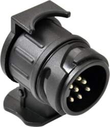 MOOVIT Mini adapteris 13/7P, PVC