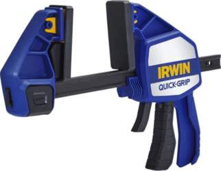 NONE IR spīles quick grip XP