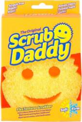 NONE SCRUB DADDY sūklis