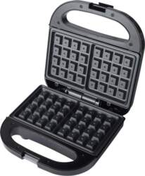 PROGRESS Progress EK5852PVDE Double Waffle Maker