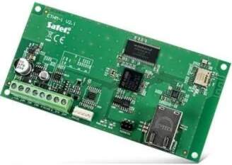 SATEL CONTROL PANEL MODULE TCP/IP/ETHM-1 PLUS