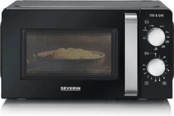 SEVERIN Severin MW 7781