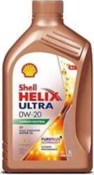 SHELL EĻĻA AUTO SHELL HELIX ULTRA