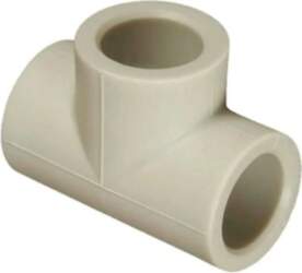 SUPRATHERM Trejgabals PP-R 32