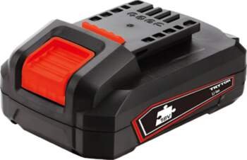 TRYTON Akumulators 2Ah Li-ion System 20V