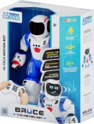 XTREM BOTS XTREM BOTS Robots BRUCE