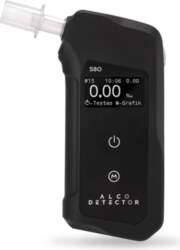 ALCODETECTOR Alkometrs Alcodetector S80