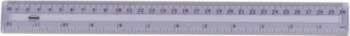 CENTRUM Lineāls 80727 30cm