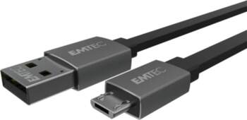 EMTEC Emtec Cable USB-A to micro-USB