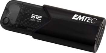 EMTEC Emtec USB3.2 Click Easy